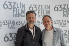 AsFAV na zlínském filmovém festivalu