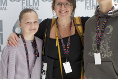 AsFAV na zlínském filmovém festivalu