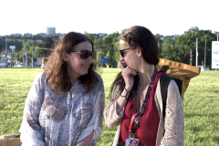 AsFAV na zlínském filmovém festivalu