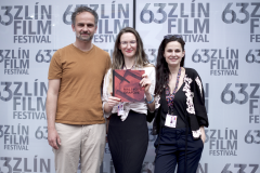 AsFAV na zlínském filmovém festivalu