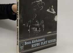 Boca Abrhámová