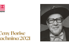 Ceny Borise Jachnina 2021