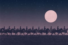 3horse