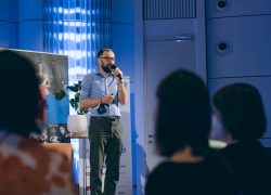 Konference Kino za školou 2021