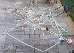 Teambuilding AsFAV