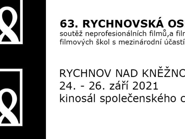 Rychnovská 8_63. ročník