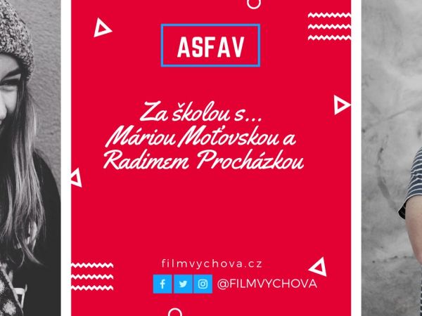 Za školou RM MM