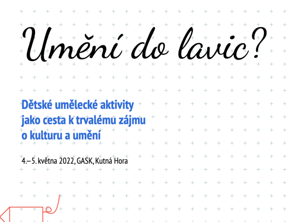 Umění do lavic, Kutná Hora