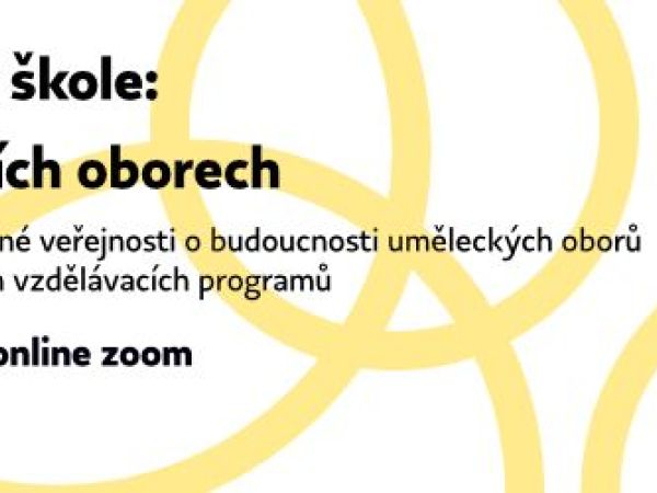 Umění a kultura ve škole
