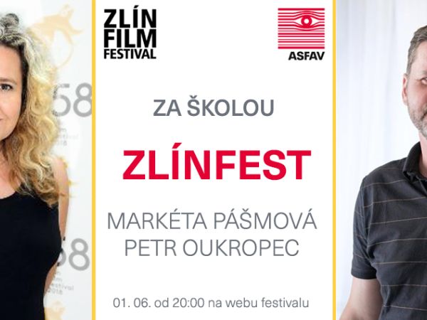 Za školou ZLÍNFEST
