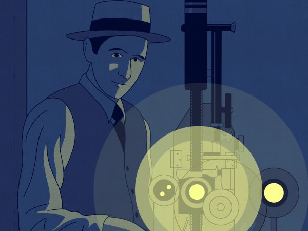 Ilustrace: Jaromír Švejdík