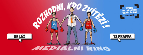 Mediální ring