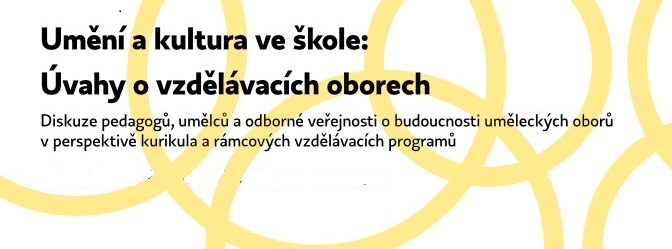 Umění a kultura ve škole