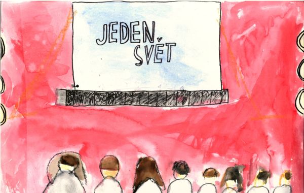 Jeden svět
